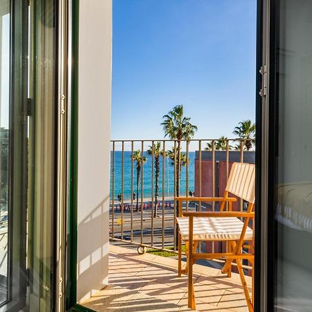 Kronos On The Beach Suite 3 Barcelona Exterior photo
